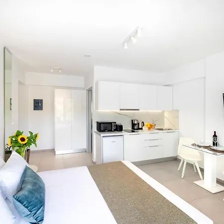 Apartment Creta Sun Luxury