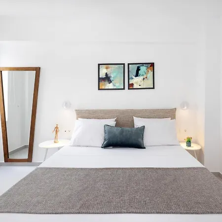 Creta Sun Luxury Apartamento *